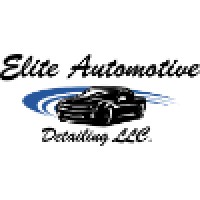 Elite Automotive Detailing, LLC logo, Elite Automotive Detailing, LLC contact details