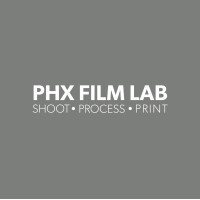 Phoenix Film Lab, LLC logo, Phoenix Film Lab, LLC contact details