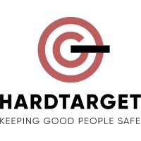 HardTarget NZ logo, HardTarget NZ contact details