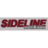 Sideline Sports Marketing & Events logo, Sideline Sports Marketing & Events contact details