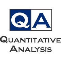 Quantitative Analysis, Inc. logo, Quantitative Analysis, Inc. contact details