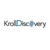 KrolLDiscovery logo, KrolLDiscovery contact details