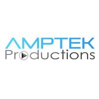 Amptek Productions logo, Amptek Productions contact details