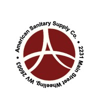 American Sanitary Supply Co logo, American Sanitary Supply Co contact details