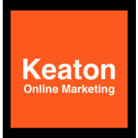 Keaton Online Marketing logo, Keaton Online Marketing contact details