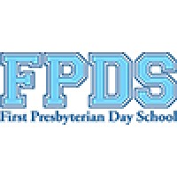 First Presbyterian Day School logo, First Presbyterian Day School contact details