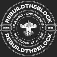 Rebuildtheblock Corp. logo, Rebuildtheblock Corp. contact details