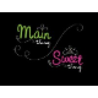 Main Thing Events and Sweet Thing logo, Main Thing Events and Sweet Thing contact details