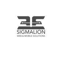 SIGMALION logo, SIGMALION contact details