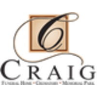 Craig Funeral Home logo, Craig Funeral Home contact details