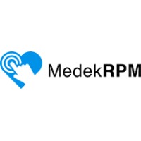 MedekRPM logo, MedekRPM contact details