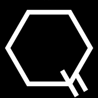 Quiet Hive logo, Quiet Hive contact details