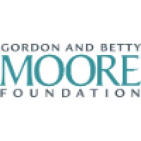 Gordon and Betty Moore Foundation logo, Gordon and Betty Moore Foundation contact details