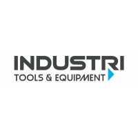 INDUSTRI logo, INDUSTRI contact details