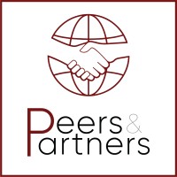 Peers & Partners logo, Peers & Partners contact details