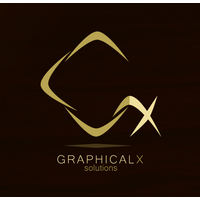 GraphicalX logo, GraphicalX contact details