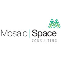 Mosaic Space Consulting logo, Mosaic Space Consulting contact details