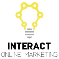 Interact Online Marketing logo, Interact Online Marketing contact details