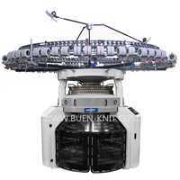 Circular knitting machines, Buen-knit Brand logo, Circular knitting machines, Buen-knit Brand contact details