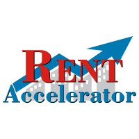 Rent Accelerator logo, Rent Accelerator contact details