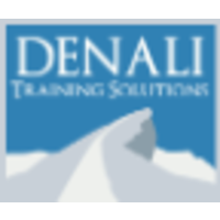 Denali Training Solutions logo, Denali Training Solutions contact details