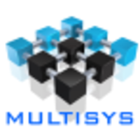 MultiSys Consultora logo, MultiSys Consultora contact details