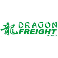 Dragon Freight PTY LTD logo, Dragon Freight PTY LTD contact details