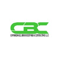 Carmichael Bookkeeping & Consulting LLC logo, Carmichael Bookkeeping & Consulting LLC contact details