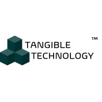 Tangible Technology logo, Tangible Technology contact details