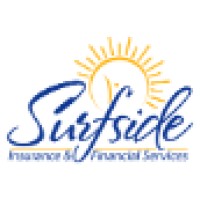 Surfside Insurance & Financial Services logo, Surfside Insurance & Financial Services contact details