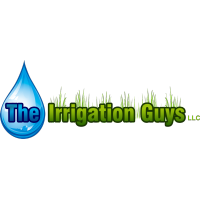 The Irrigation Guys LLC logo, The Irrigation Guys LLC contact details