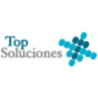 Top Soluciones logo, Top Soluciones contact details