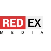 RedEx Media logo, RedEx Media contact details