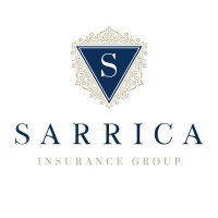 The Sarrica Insurance Group logo, The Sarrica Insurance Group contact details