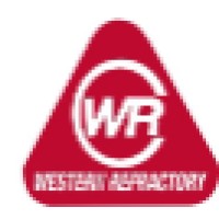 Western Refractory Construction Inc. logo, Western Refractory Construction Inc. contact details