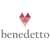 Benedetto logo, Benedetto contact details