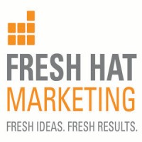 Fresh Hat Marketing logo, Fresh Hat Marketing contact details