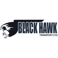 Black Hawk Transport Ltd logo, Black Hawk Transport Ltd contact details