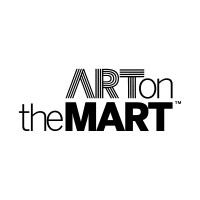 Art on theMART logo, Art on theMART contact details