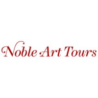 Noble Art Tours logo, Noble Art Tours contact details