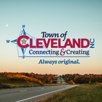 Town of Cleveland, North Carolina logo, Town of Cleveland, North Carolina contact details