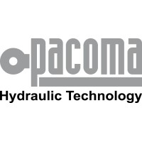 Pacoma Gmbh logo, Pacoma Gmbh contact details