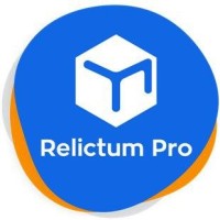 Relictum Pro logo, Relictum Pro contact details