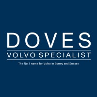 Doves - Independent Volvo Specialist logo, Doves - Independent Volvo Specialist contact details