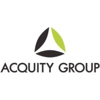 Acquity Group logo, Acquity Group contact details