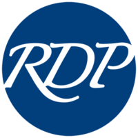 RDP Firma Legal logo, RDP Firma Legal contact details