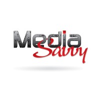 Media Savvy logo, Media Savvy contact details