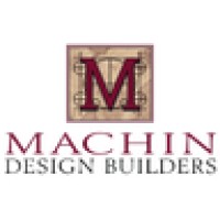 Machin Design Builders logo, Machin Design Builders contact details