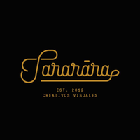 Tararára Creativos Visuales logo, Tararára Creativos Visuales contact details