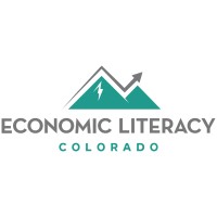 Economic Literacy Colorado logo, Economic Literacy Colorado contact details